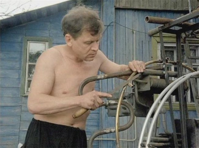 Ёлки-палки! - Трейлеры