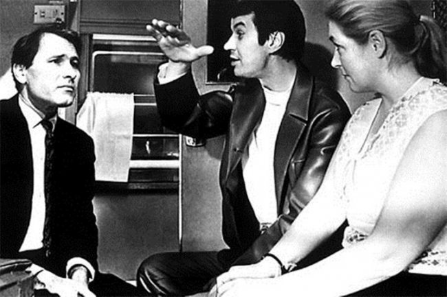 Печки-лавочки - Трейлеры