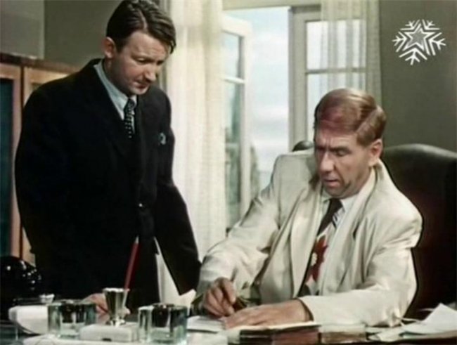 Жених с того света - Трейлеры