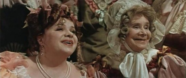 Инкогнито из Петербурга - Трейлеры