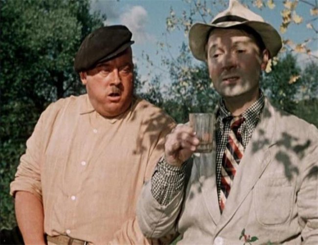 Пёс Барбос и необычный кросс - Трейлеры