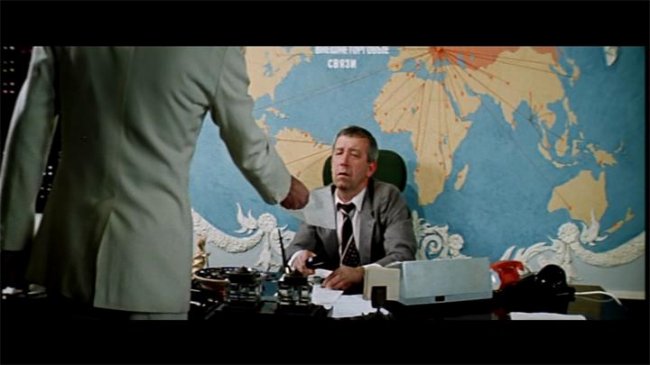 «Опасно для жизни!», фильм, 1985 г. - Трейлеры