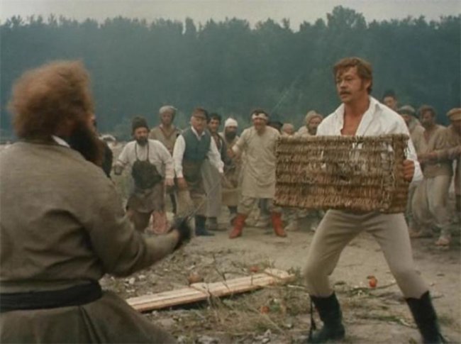 Чокнутые (фильм, 1991) - Трейлеры