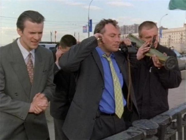 Старые клячи - Трейлеры