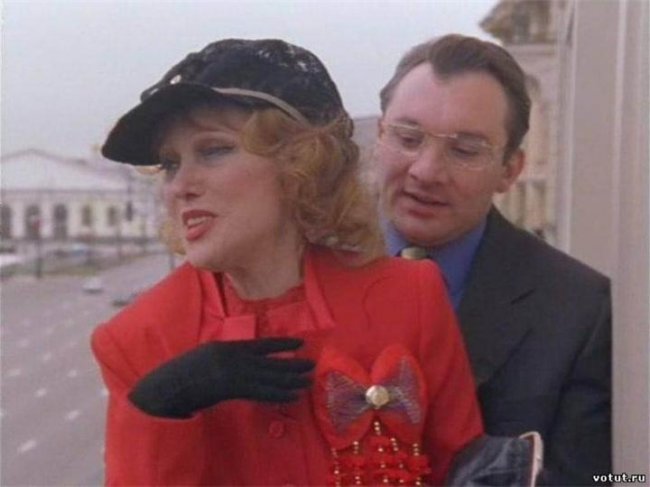 Старые клячи - Трейлеры