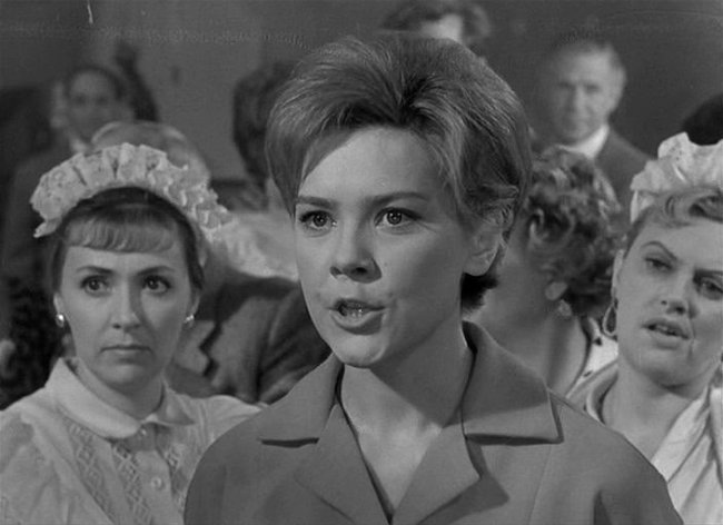 Дайте жалобную книгу - Трейлеры