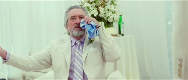 Большая свадьба (2013) - Трейлеры