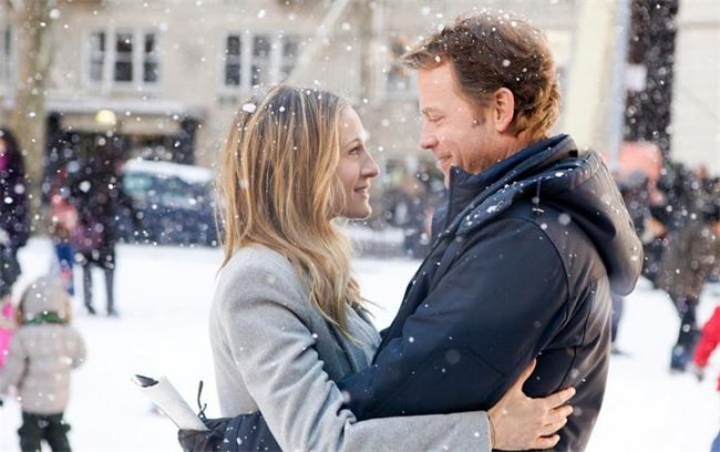 Я не знаю, как она делает это - Трейлеры