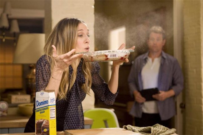 Я не знаю, как она делает это - Трейлеры