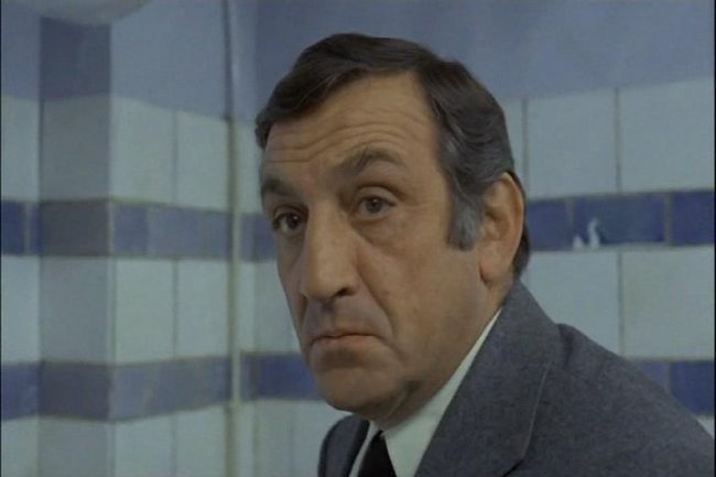 «Зануда», фильм, 1973 г. - Трейлеры