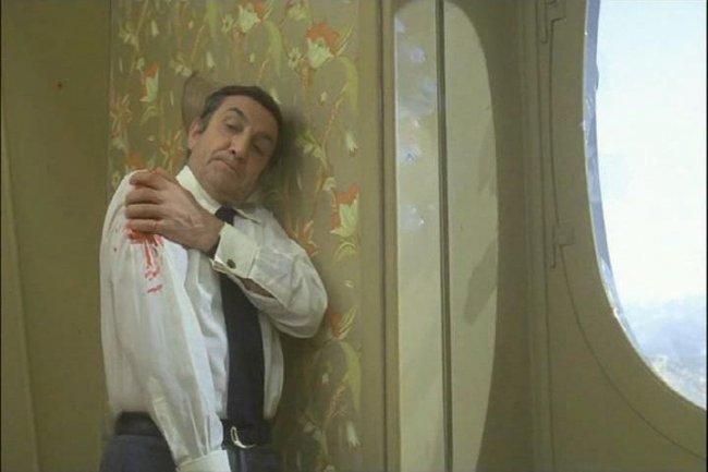 «Зануда», фильм, 1973 г. - Трейлеры