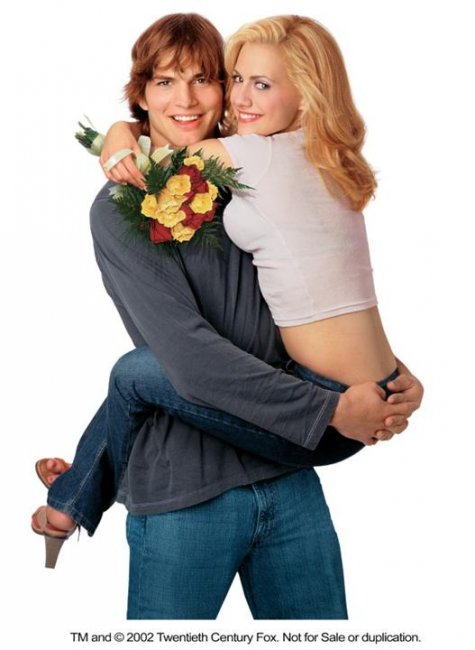 Постеры к фильму "Молодожены" (2003) - Трейлеры