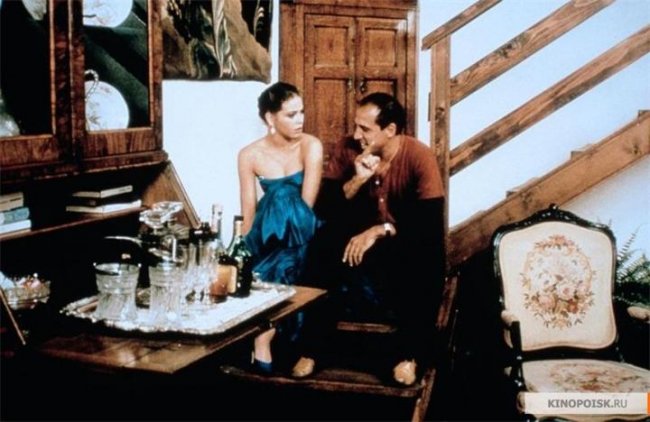 Укрощение строптивого - Трейлеры