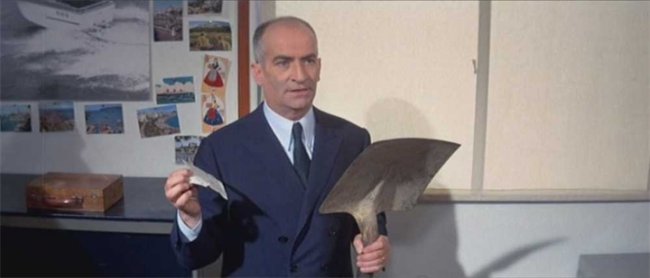 «Маленький купальщик», фильм, 1968 г. - Трейлеры