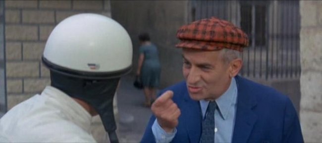 «Маленький купальщик», фильм, 1968 г. - Трейлеры