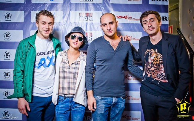 Непосредственно КАХА (KlizmaTV) - Трейлеры