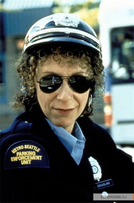 Автостоянка (Carpool) - Трейлеры