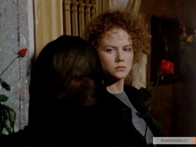 Австралиец в Риме (Un'australiana a Roma) - Трейлеры