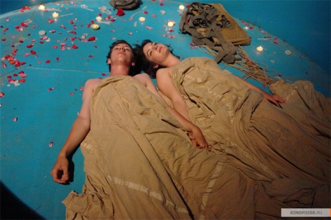 Абсурдистан (Absurdistan) - Трейлеры