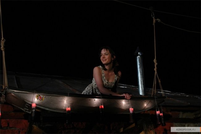 Абсурдистан (Absurdistan) - Трейлеры