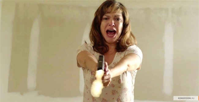 Абсурд (Drool) - Трейлеры