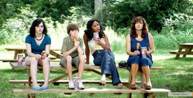 Абсурд (Drool) - Трейлеры