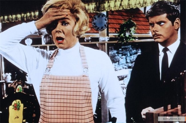 А где был ты, когда погас свет? (Where Were You When the Lights Went Out?) - Трейлеры