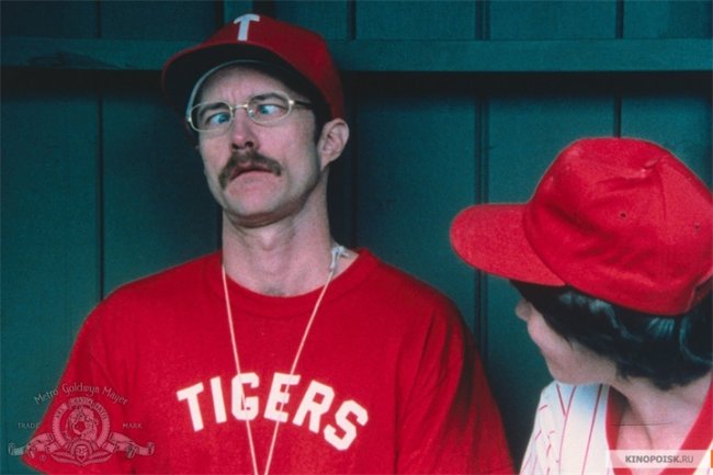 А вот и Тигры (Here Come the Tigers) - Трейлеры