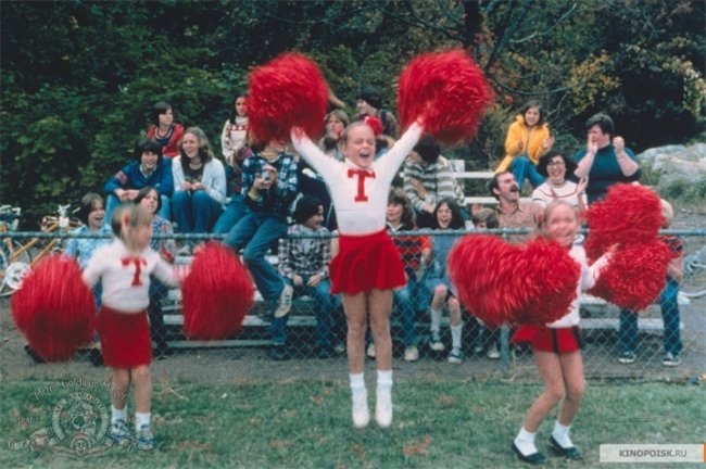 А вот и Тигры (Here Come the Tigers) - Трейлеры