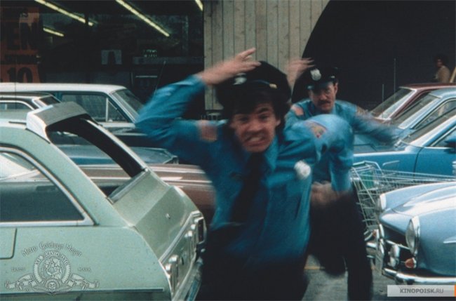 А вот и Тигры (Here Come the Tigers) - Трейлеры