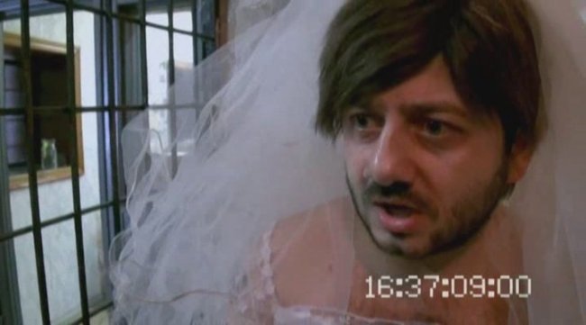 Охранник Александр Родионович Бородач - Трейлеры