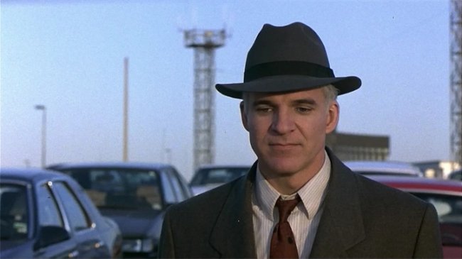 Комедия «Самолетом, поездом, автомобилем»(Planes, Trains & Automobiles, 1987) - Трейлеры