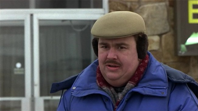 Комедия «Самолетом, поездом, автомобилем»(Planes, Trains & Automobiles, 1987) - Трейлеры