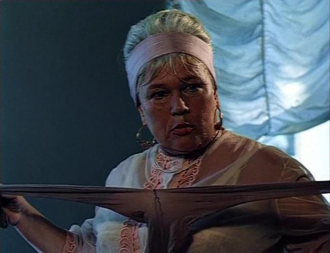 Фильм "Менялы" (1992) - Трейлеры