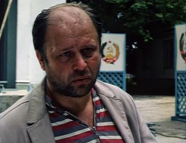 Фильм "Менялы" (1992) - Трейлеры