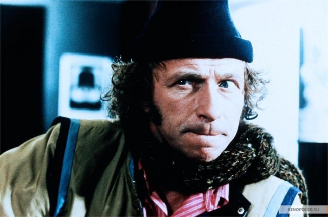 «Укол зонтиком», фильм, 1981 г. - Трейлеры