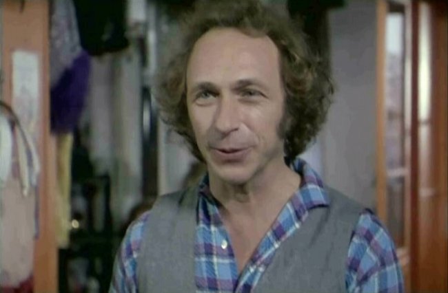 «Укол зонтиком», фильм, 1981 г. - Трейлеры