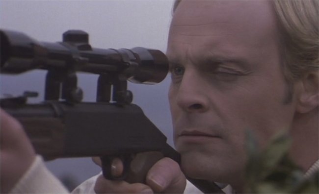 «Укол зонтиком», фильм, 1981 г. - Трейлеры