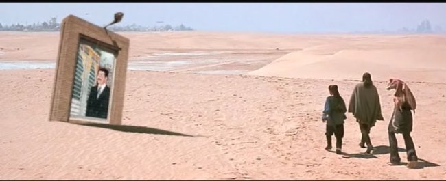 «Звёздные войны: Буря в стакане», фильм, 2004 г. - Трейлеры