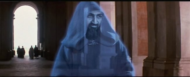 «Звёздные войны: Буря в стакане», фильм, 2004 г. - Трейлеры