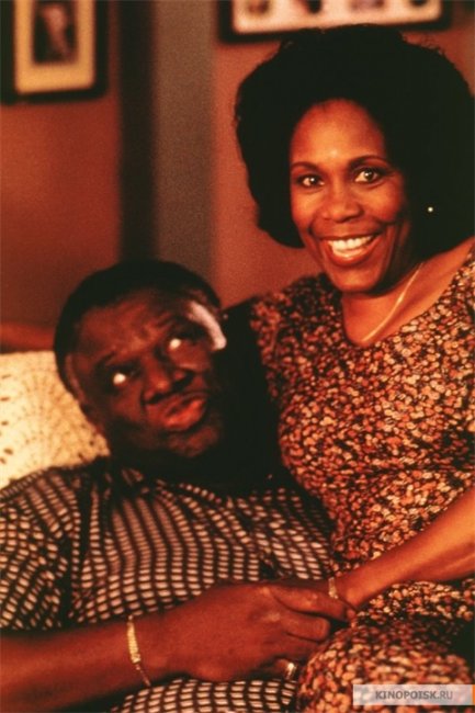 Третья отсидка (3 Strikes) - Трейлеры