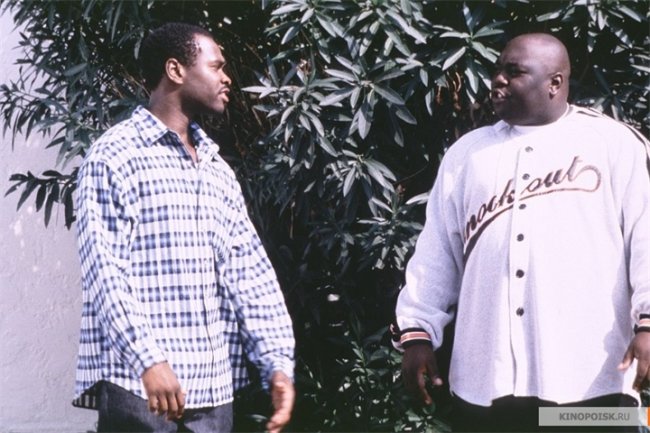 Третья отсидка (3 Strikes) - Трейлеры