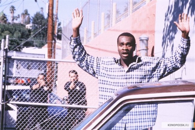 Третья отсидка (3 Strikes) - Трейлеры