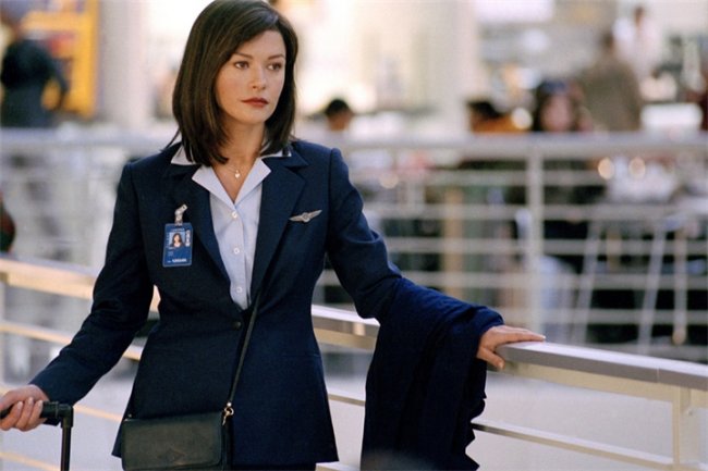 «Терминал», фильм, 2004 г. - Трейлеры