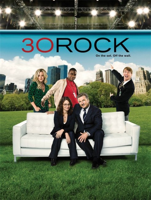 Студия 30 (30 Rock) - Трейлеры