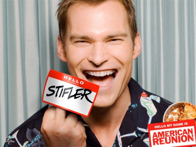 «Американский пирог: Все в сборе» - Трейлеры