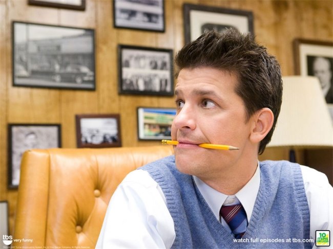 Спасибо за покупку (10 Items or Less) - Трейлеры