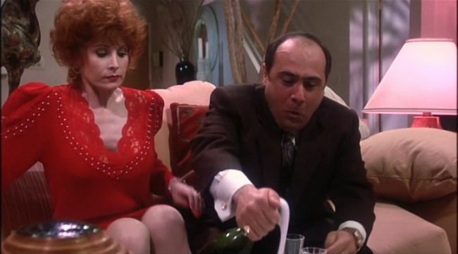 Фильм "Безжалостные люди" (1986) - Трейлеры