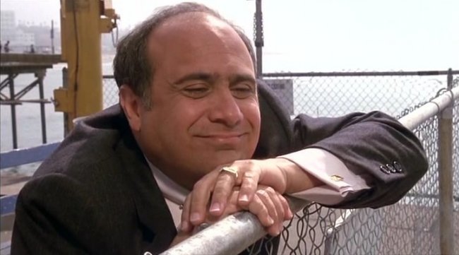 Фильм "Безжалостные люди" (1986) - Трейлеры