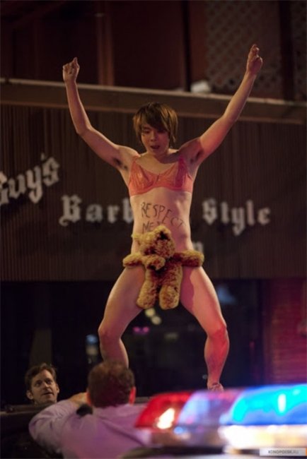 «21 и больше» - Трейлеры